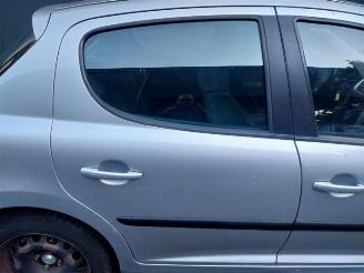 Peugeot 207 207/207+ (WA/WC/WM), Hatchback, 2006 / 2015 1.6 16V picture 8