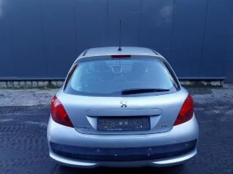 Peugeot 207 207/207+ (WA/WC/WM), Hatchback, 2006 / 2015 1.6 16V picture 11