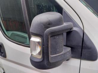 Citroën Jumper Jumper (U9), Van, 2006 2.2 HDi 120 Euro 4 picture 7