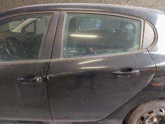 Peugeot 208 208 I (CA/CC/CK/CL), Hatchback, 2012 / 2019 1.4 HDi picture 9