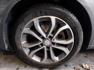 Mercedes C-klasse C Estate (S205), Combi, 2014 C-180 BlueTEC, C-180 d 1.6 16V picture 26