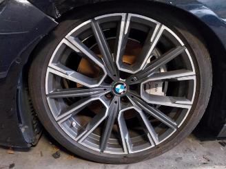 BMW 7-serie 7 serie (G11/12), Sedan, 2015 / 2022 745e,Le picture 20