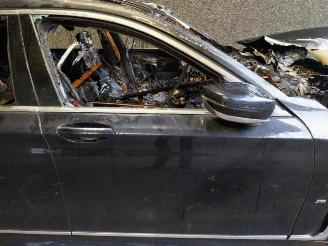 BMW 7-serie 7 serie (G11/12), Sedan, 2015 / 2022 745e,Le picture 10