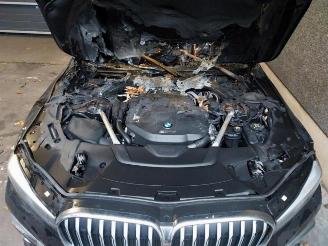 BMW 7-serie 7 serie (G11/12), Sedan, 2015 / 2022 745e,Le picture 17