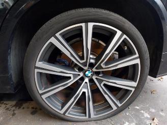 BMW X5 X5 (G05), SUV, 2018 xDrive 45 e iPerformance 3.0 24V picture 21