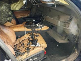 BMW X5 X5 (G05), SUV, 2018 xDrive 45 e iPerformance 3.0 24V picture 13