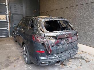 BMW X5 X5 (G05), SUV, 2018 xDrive 45 e iPerformance 3.0 24V picture 11