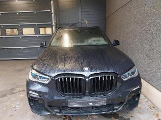 BMW X5 X5 (G05), SUV, 2018 xDrive 45 e iPerformance 3.0 24V picture 2