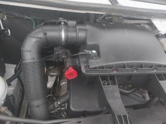 Mercedes Sprinter Sprinter 3,5t (906.63), Van, 2006 / 2020 316 CDI 16V picture 17