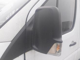 Mercedes Sprinter Sprinter 3,5t (906.63), Van, 2006 / 2020 316 CDI 16V picture 5