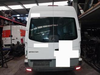 Mercedes Sprinter Sprinter 3,5t (906.73), Bus, 2006 / 2020 313 CDI 16V picture 5