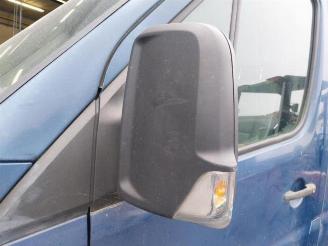 Volkswagen Crafter Crafter, Van, 2006 / 2013 2.5 TDI 30/32/35/46/50 picture 5