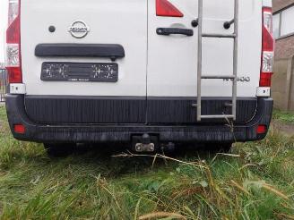 Nissan Nv400 NV 400 (M9J), Van, 2011 2.3 dCi 125 16V picture 11