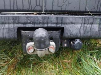 Nissan Nv400 NV 400 (M9J), Van, 2011 2.3 dCi 125 16V picture 12