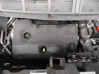 Peugeot Expert Expert (VA/VB/VE/VF/VY), Van, 2016 2.0 Blue HDi 120 16V picture 19