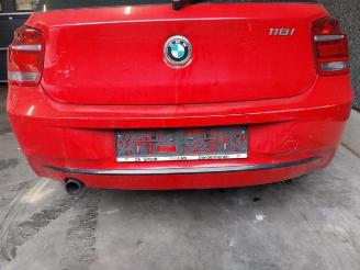 BMW 1-serie 1 serie (F20), Hatchback 5-drs, 2011 / 2019 120i 1.6 16V picture 4