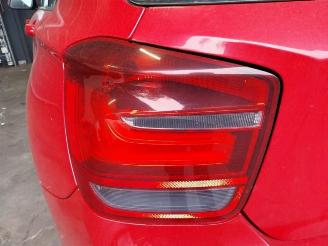 BMW 1-serie 1 serie (F20), Hatchback 5-drs, 2011 / 2019 120i 1.6 16V picture 5