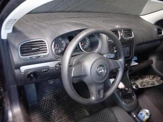 Volkswagen Golf Golf VI (5K1), Hatchback, 2008 / 2013 1.4 16V picture 15