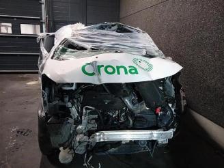 Citroën Jumpy Jumpy, Van, 2016 2.0 Blue HDI 145 picture 6