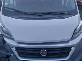 Fiat Ducato Ducato (250), Van, 2006 2.3 D 130 Multijet picture 3
