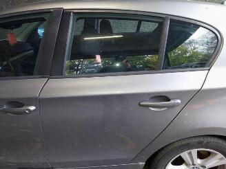 BMW 1-serie 1 serie (E87/87N), Hatchback 5-drs, 2003 / 2012 116i 1.6 16V picture 5