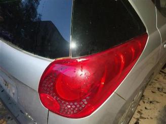 Peugeot 207 207 SW (WE/WU), Combi, 2007 / 2013 1.4 16V Vti picture 16