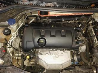 Peugeot 207 207 SW (WE/WU), Combi, 2007 / 2013 1.4 16V Vti picture 21