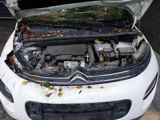 Citroën C3 Aircross C3 Aircross I (2C/2R), SUV, 2017 / 2024 1.2 e-THP PureTech 110 picture 15