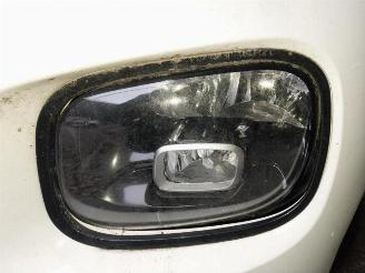 Citroën C3 Aircross C3 Aircross I (2C/2R), SUV, 2017 / 2024 1.2 e-THP PureTech 110 picture 4