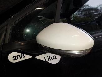 Peugeot 208 208 I (CA/CC/CK/CL), Hatchback, 2012 / 2019 1.2 Vti 12V PureTech picture 4