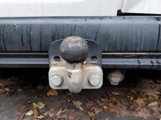 Citroën Berlingo Berlingo, Van, 2018 1.5 BlueHDi 100 picture 8