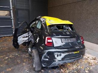 Fiat 500E 500e (332), Hatchback, 2020 42 kWh 3+1 picture 5