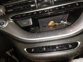 Fiat 500E 500e (332), Hatchback, 2020 42 kWh 3+1 picture 9