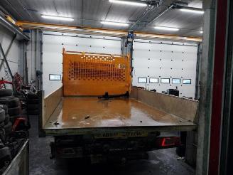 Ford Transit Transit, Ch.Cab/Pick-up, 2013 2.0 TDCi 16V Eco Blue 130 RWD picture 7