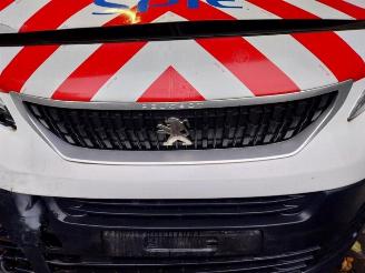 Peugeot Expert Expert (VA/VB/VE/VF/VY), Van, 2016 1.5 BlueHDi 100 picture 3