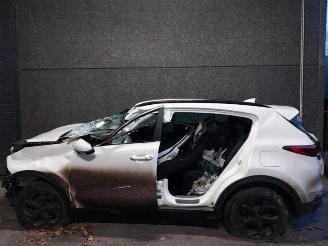 Kia Sportage  picture 3