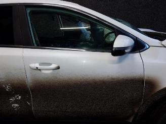 Kia Sportage  picture 12