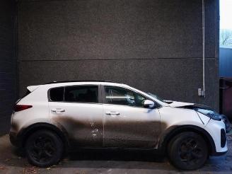 Kia Sportage  picture 2