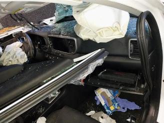 Kia Sportage  picture 15