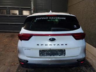 Kia Sportage  picture 6