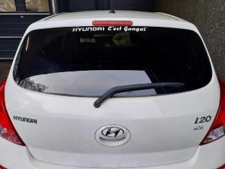 Hyundai I-20 i20, Hatchback, 2008 / 2015 1.2i 16V picture 3