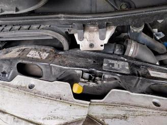 Citroën Jumper Jumper (U9), Van, 2006 2.2 HDi 130 picture 9