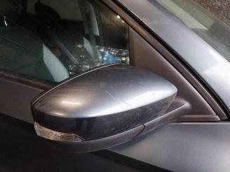 Skoda Fabia Fabia III (NJ3), Hatchback 5-drs, 2014 / 2021 1.4 TDI 12V 90 picture 10