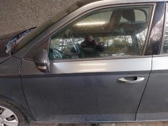 Skoda Fabia Fabia III (NJ3), Hatchback 5-drs, 2014 / 2021 1.4 TDI 12V 90 picture 5