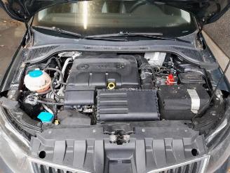 Skoda Fabia Fabia III (NJ3), Hatchback 5-drs, 2014 / 2021 1.4 TDI 12V 90 picture 16