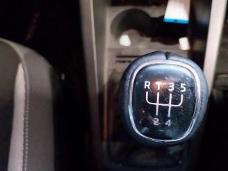 Skoda Fabia Fabia III (NJ3), Hatchback 5-drs, 2014 / 2021 1.4 TDI 12V 90 picture 13