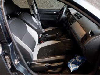 Skoda Fabia Fabia III (NJ3), Hatchback 5-drs, 2014 / 2021 1.4 TDI 12V 90 picture 14