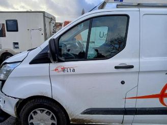 Ford Transit Transit Custom, Van, 2011 / 2023 2.0 TDCi 16V Eco Blue 130 picture 5