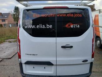 Ford Transit Transit Custom, Van, 2011 / 2023 2.0 TDCi 16V Eco Blue 130 picture 11