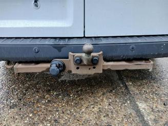 Ford Transit Transit Custom, Van, 2011 / 2023 2.0 TDCi 16V Eco Blue 130 picture 13